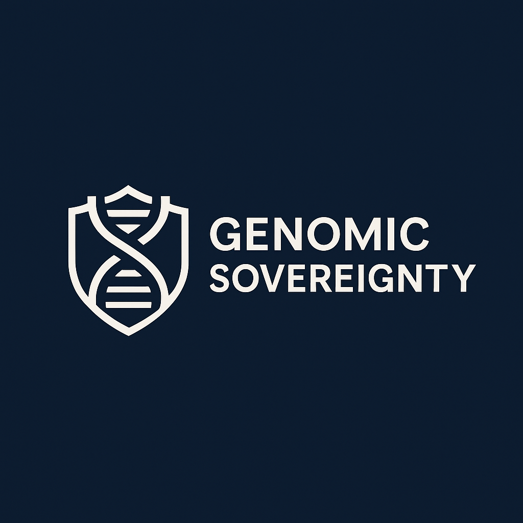 GenomicSovereignty.com